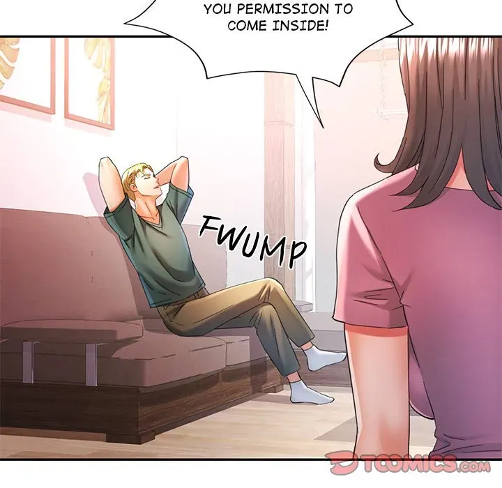 Read In Her Place chapter 70 image 74 on Lezhin