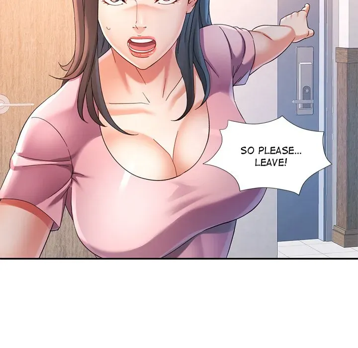 Read In Her Place chapter 70 image 76 on Lezhin