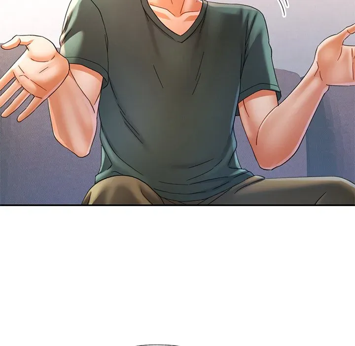 Read In Her Place chapter 70 image 78 on Lezhin