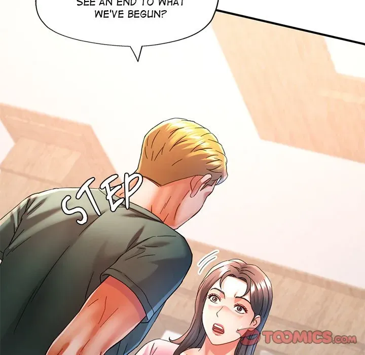 Read In Her Place chapter 70 image 83 on Lezhin