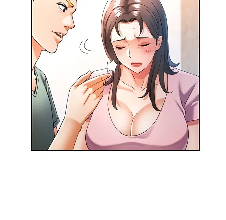 Read In Her Place chapter 70 image 87 on Lezhin