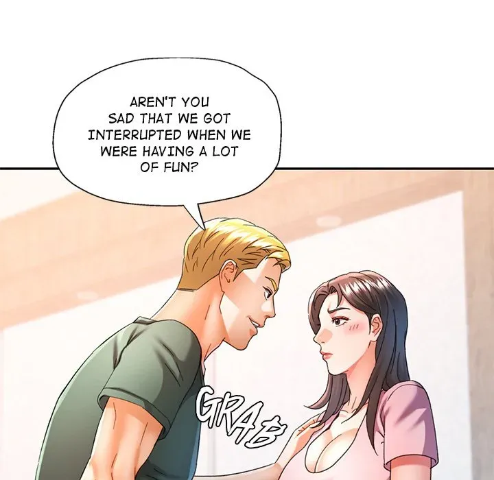 Read In Her Place chapter 70 image 88 on Lezhin