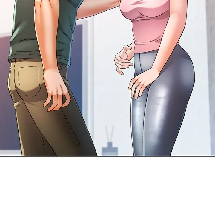 Read In Her Place chapter 70 image 89 on Lezhin