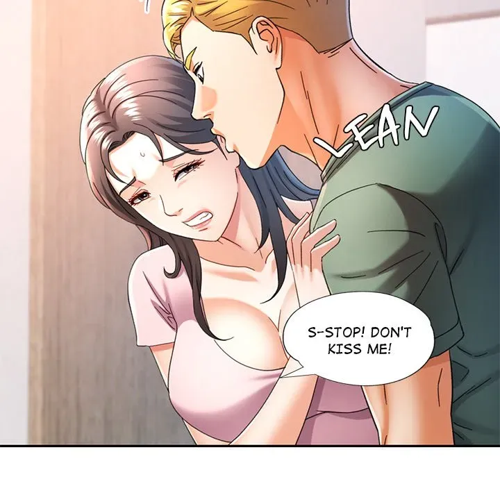 Read In Her Place chapter 70 image 98 on Lezhin