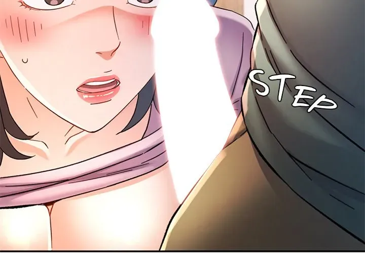 Read In Her Place chapter 71 image 1 on Lezhin