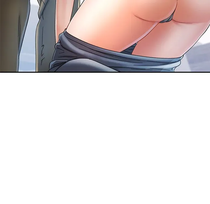 Read In Her Place chapter 71 image 10 on Lezhin