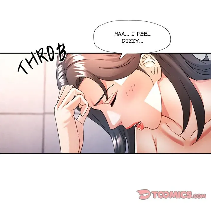 Read In Her Place chapter 71 image 110 on Lezhin