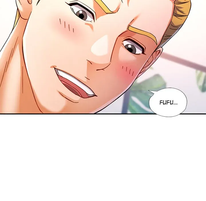 Read In Her Place chapter 71 image 14 on Lezhin
