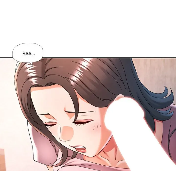 Read In Her Place chapter 71 image 15 on Lezhin