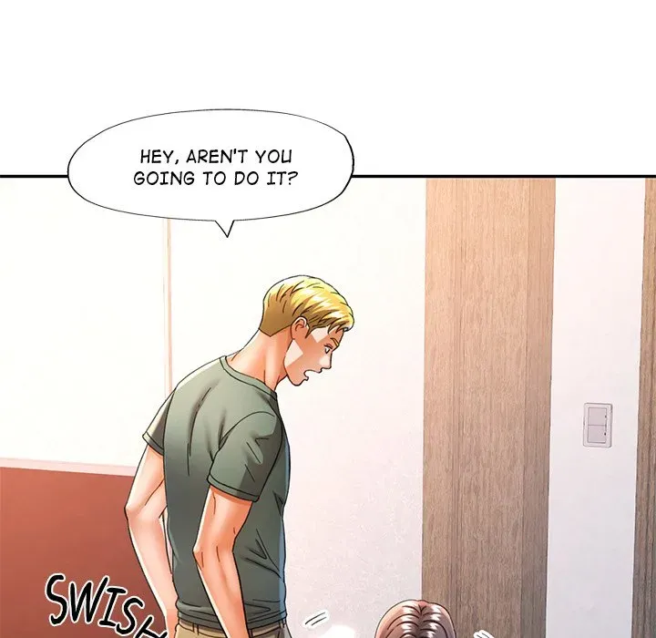 Read In Her Place chapter 71 image 17 on Lezhin
