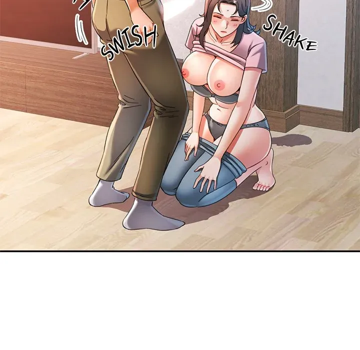 Read In Her Place chapter 71 image 18 on Lezhin