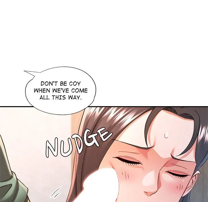 Read In Her Place chapter 71 image 19 on Lezhin