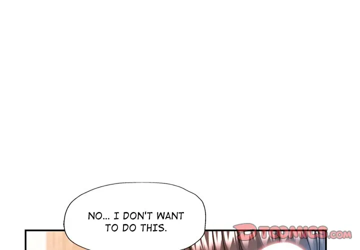 Read In Her Place chapter 71 image 2 on Lezhin