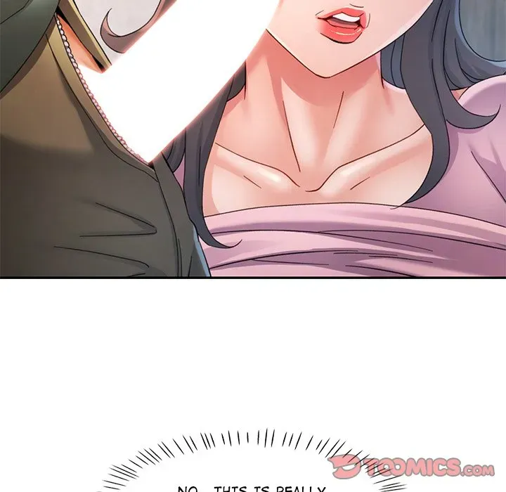 Read In Her Place chapter 71 image 20 on Lezhin