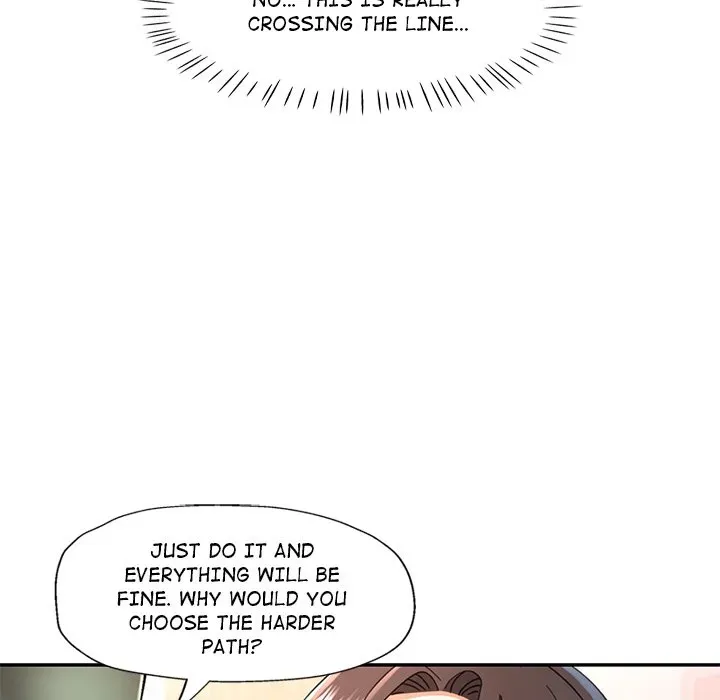 Read In Her Place chapter 71 image 21 on Lezhin