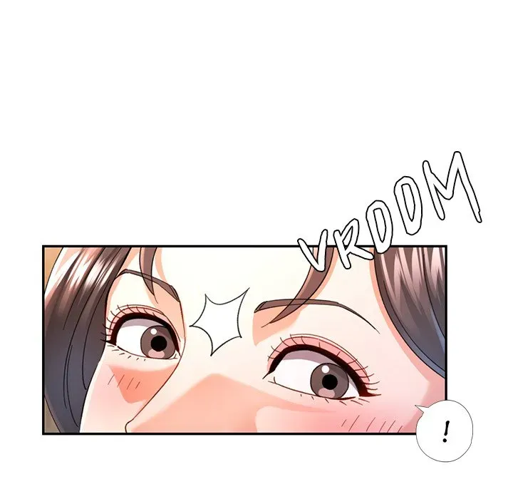 Read In Her Place chapter 71 image 23 on Lezhin
