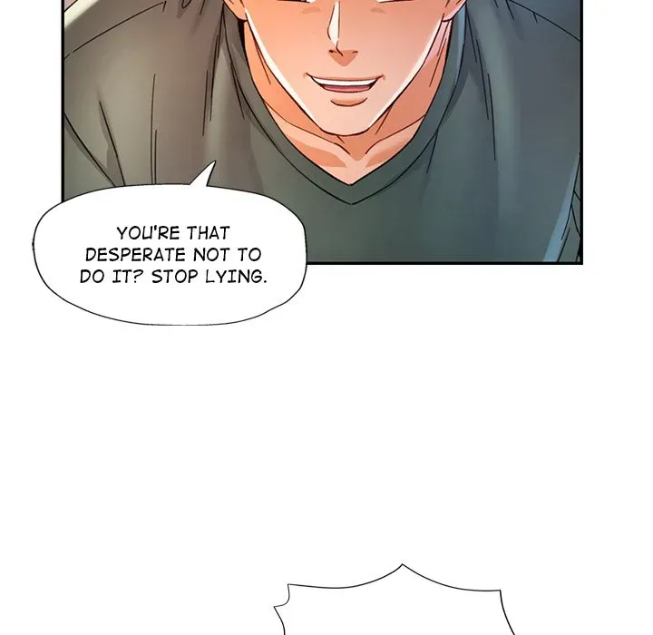 Read In Her Place chapter 71 image 25 on Lezhin