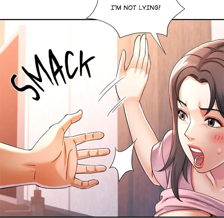 Read In Her Place chapter 71 image 26 on Lezhin