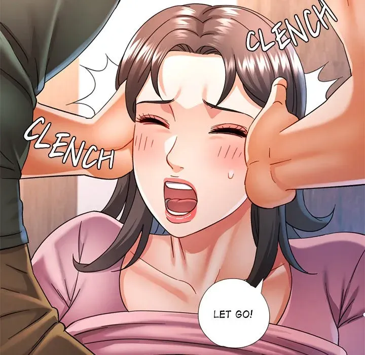 Read In Her Place chapter 71 image 28 on Lezhin