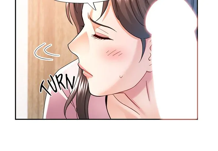 Read In Her Place chapter 71 image 3 on Lezhin