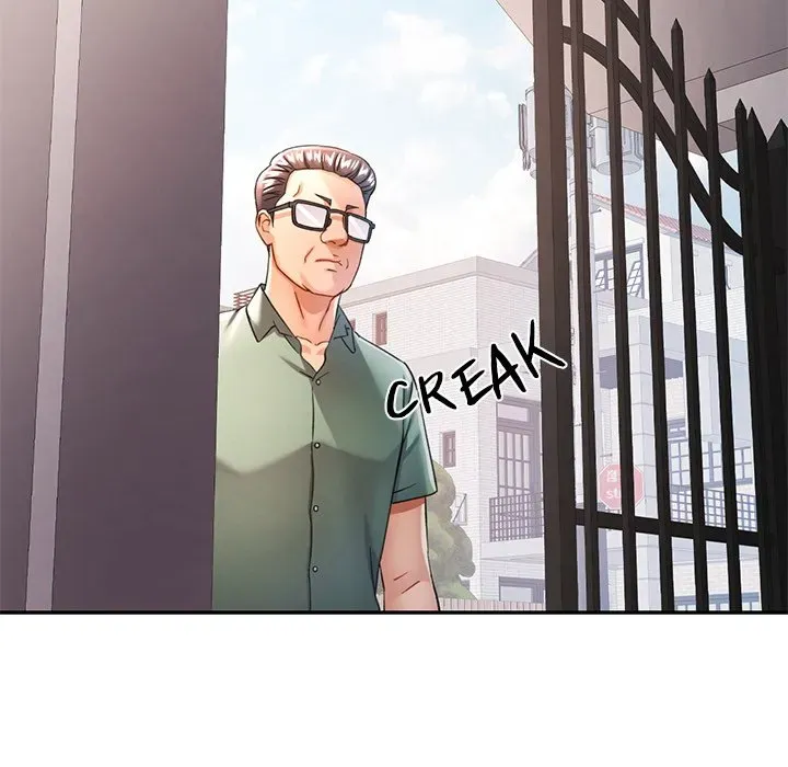 Read In Her Place chapter 71 image 32 on Lezhin