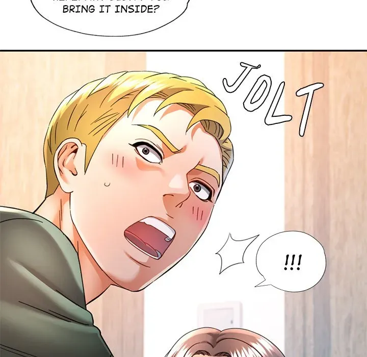 Read In Her Place chapter 71 image 35 on Lezhin
