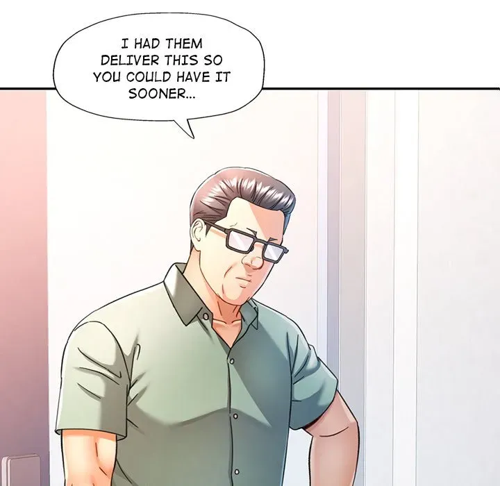 Read In Her Place chapter 71 image 39 on Lezhin
