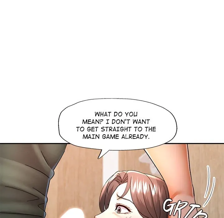 Read In Her Place chapter 71 image 4 on Lezhin