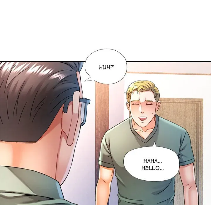 Read In Her Place chapter 71 image 41 on Lezhin
