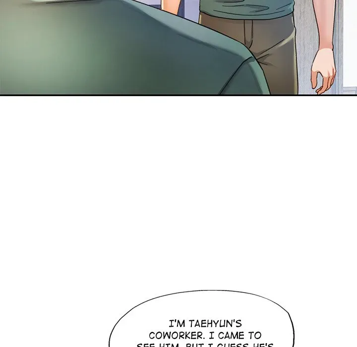 Read In Her Place chapter 71 image 42 on Lezhin
