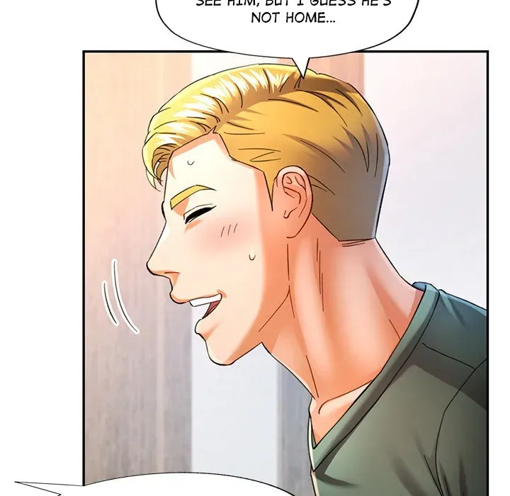 Read In Her Place chapter 71 image 43 on Lezhin
