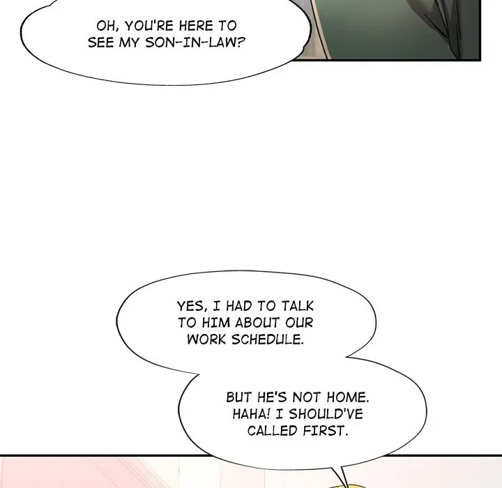 Read In Her Place chapter 71 image 44 on Lezhin