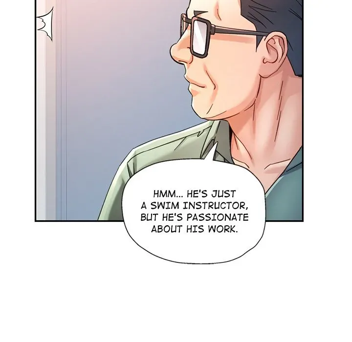 Read In Her Place chapter 71 image 49 on Lezhin