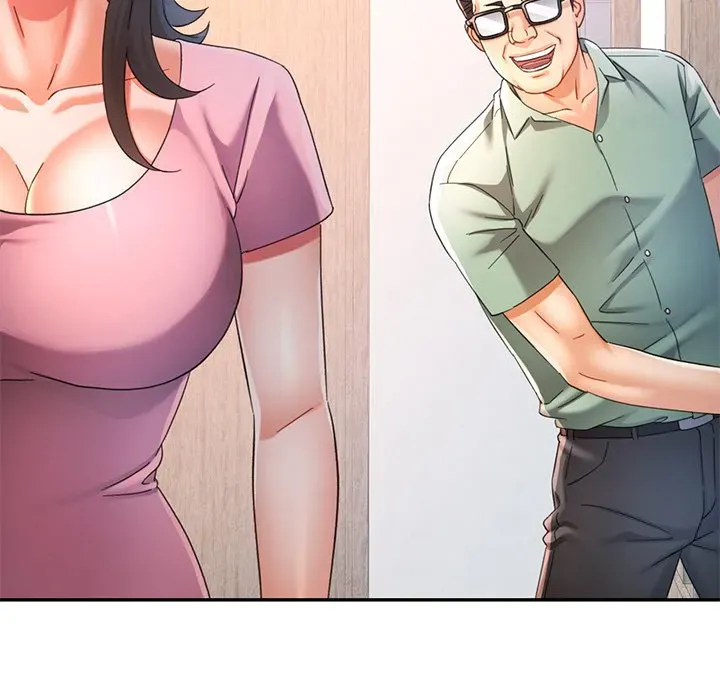 Read In Her Place chapter 71 image 58 on Lezhin