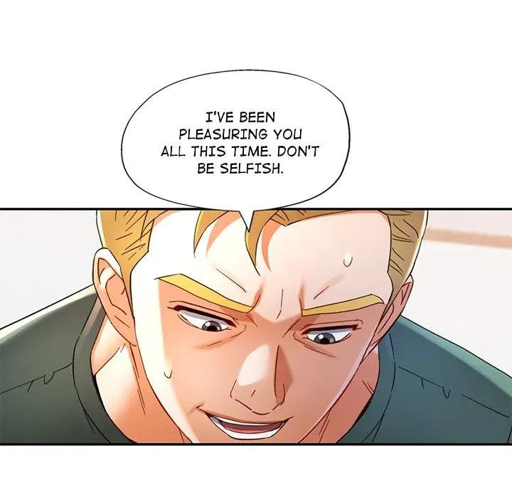 Read In Her Place chapter 71 image 6 on Lezhin