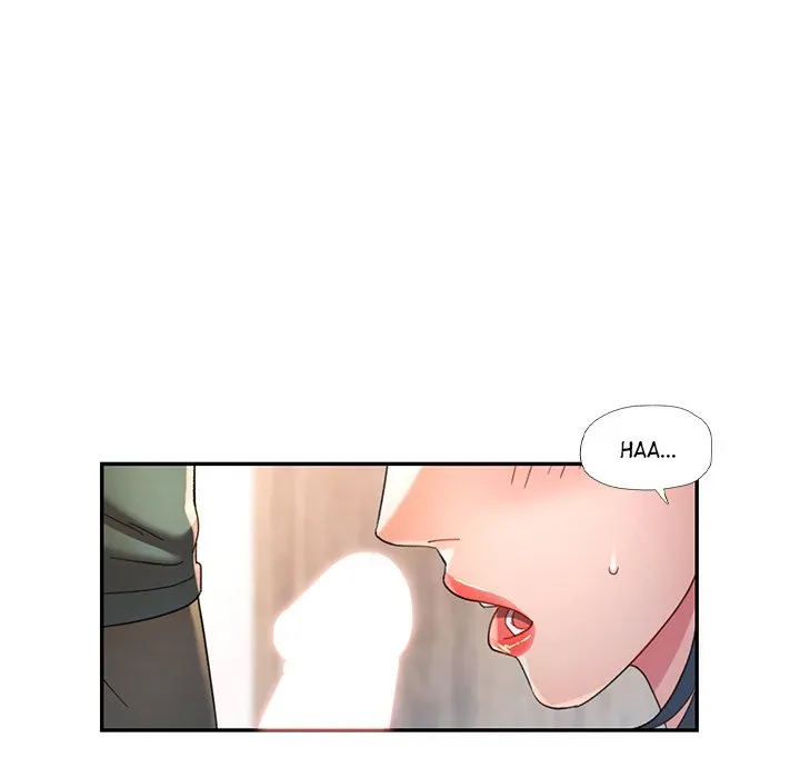 Read In Her Place chapter 71 image 7 on Lezhin