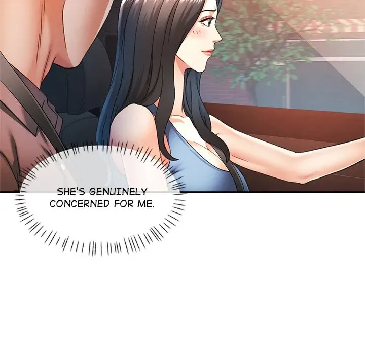 Read In Her Place chapter 71 image 71 on Lezhin