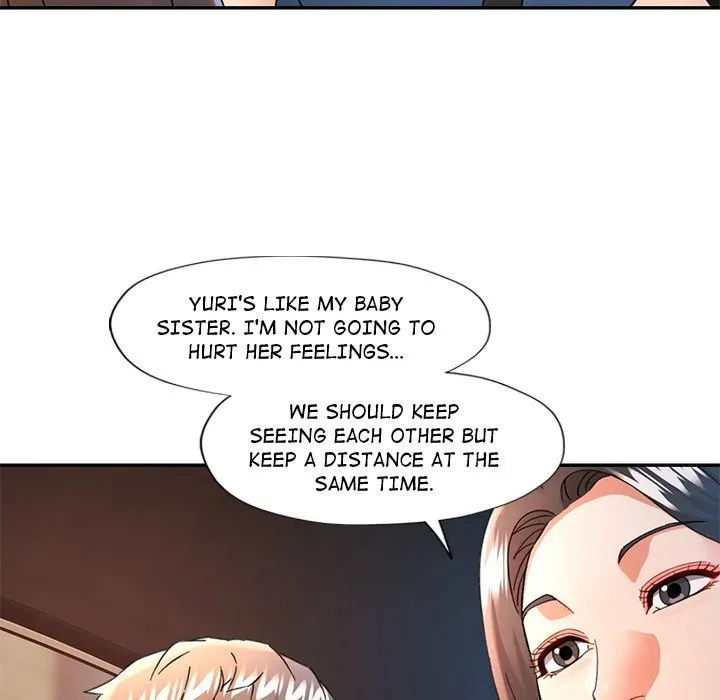 Read In Her Place chapter 71 image 77 on Lezhin
