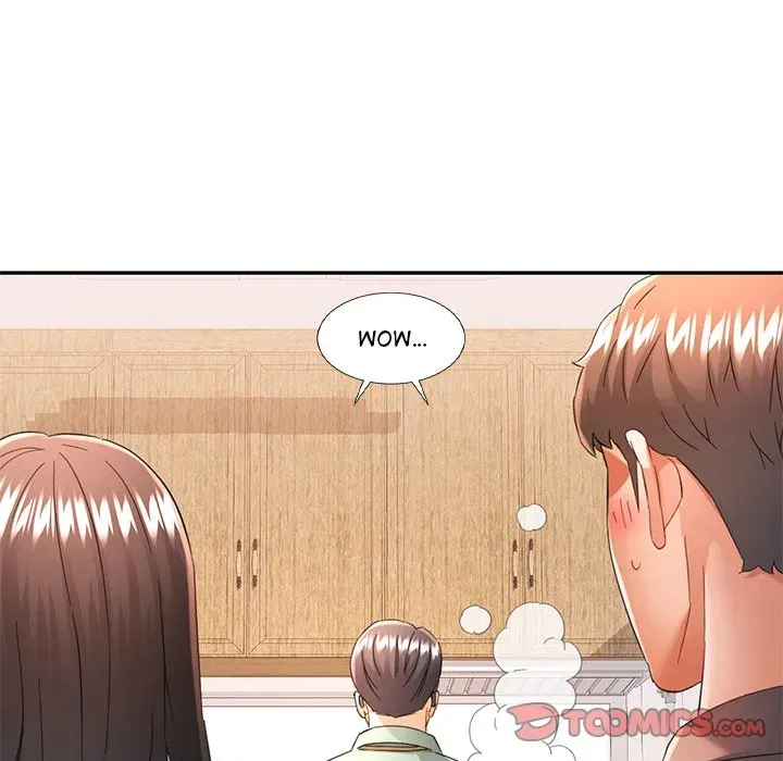 Read In Her Place chapter 71 image 83 on Lezhin