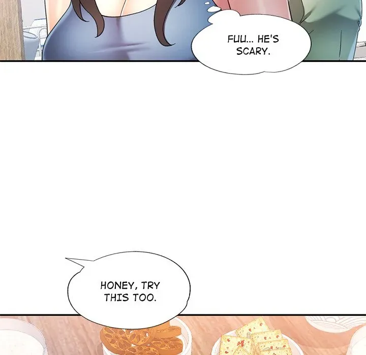 Read In Her Place chapter 71 image 90 on Lezhin