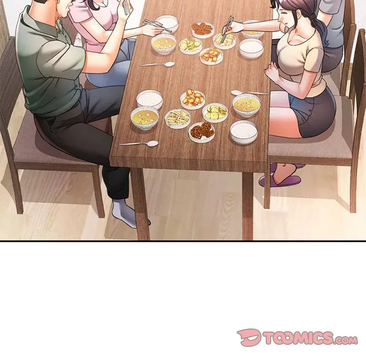 Read In Her Place chapter 71 image 92 on Lezhin