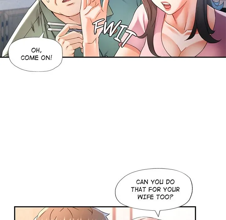 Read In Her Place chapter 71 image 94 on Lezhin