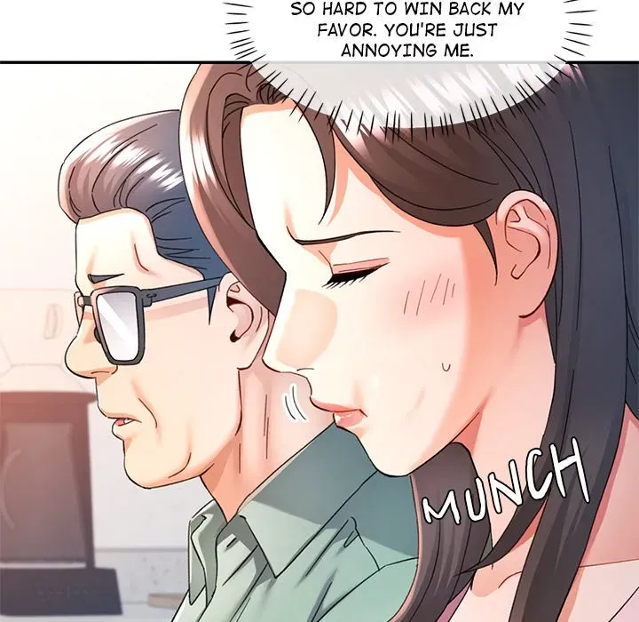 Read In Her Place chapter 71 image 96 on Lezhin