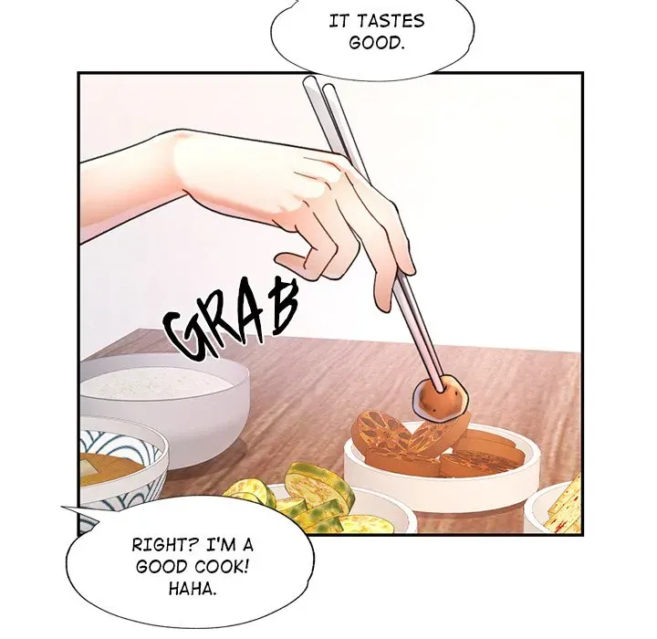 Read In Her Place chapter 71 image 99 on Lezhin