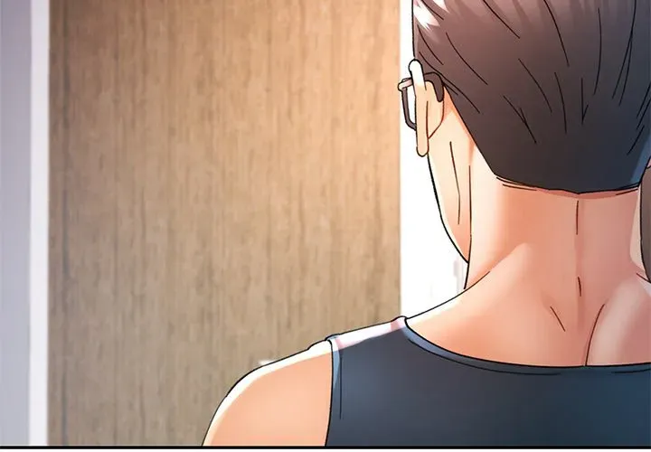 Read In Her Place chapter 72 image 1 on Lezhin