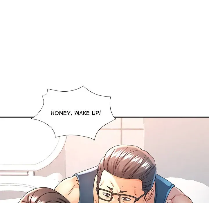 Read In Her Place chapter 72 image 10 on Lezhin