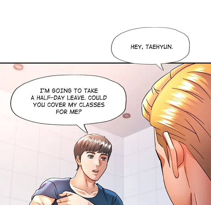 Read In Her Place chapter 72 image 105 on Lezhin