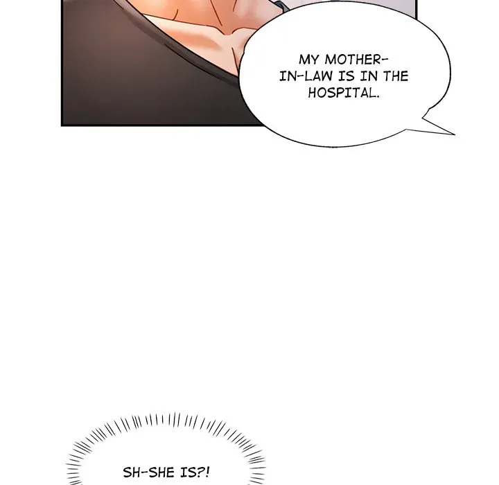 Read In Her Place chapter 72 image 108 on Lezhin