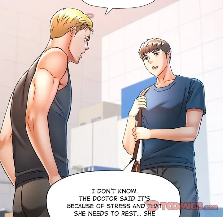 Read In Her Place chapter 72 image 110 on Lezhin