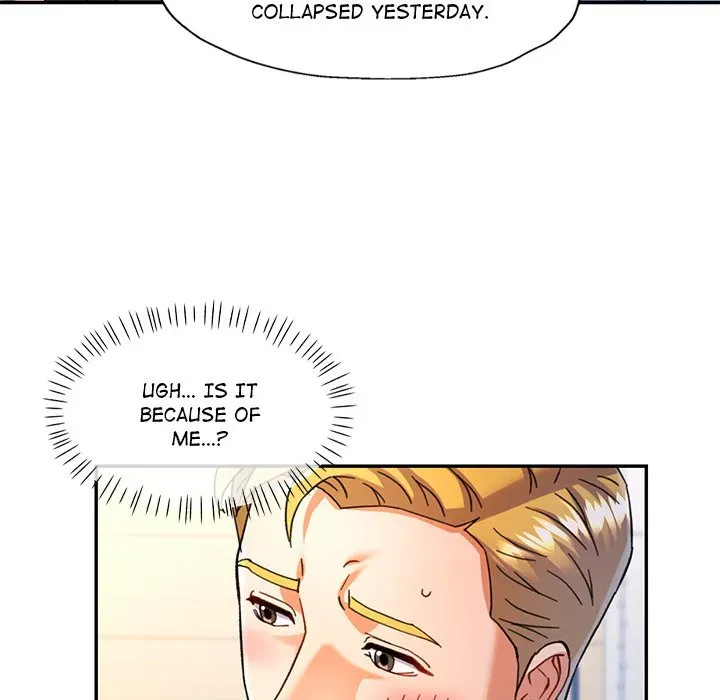 Read In Her Place chapter 72 image 111 on Lezhin
